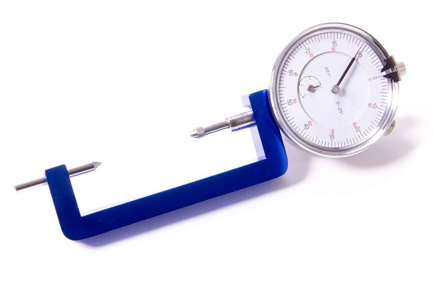 Amazon.com: Proform 66788 Rod Bolt Stretch Gauge : Automotive